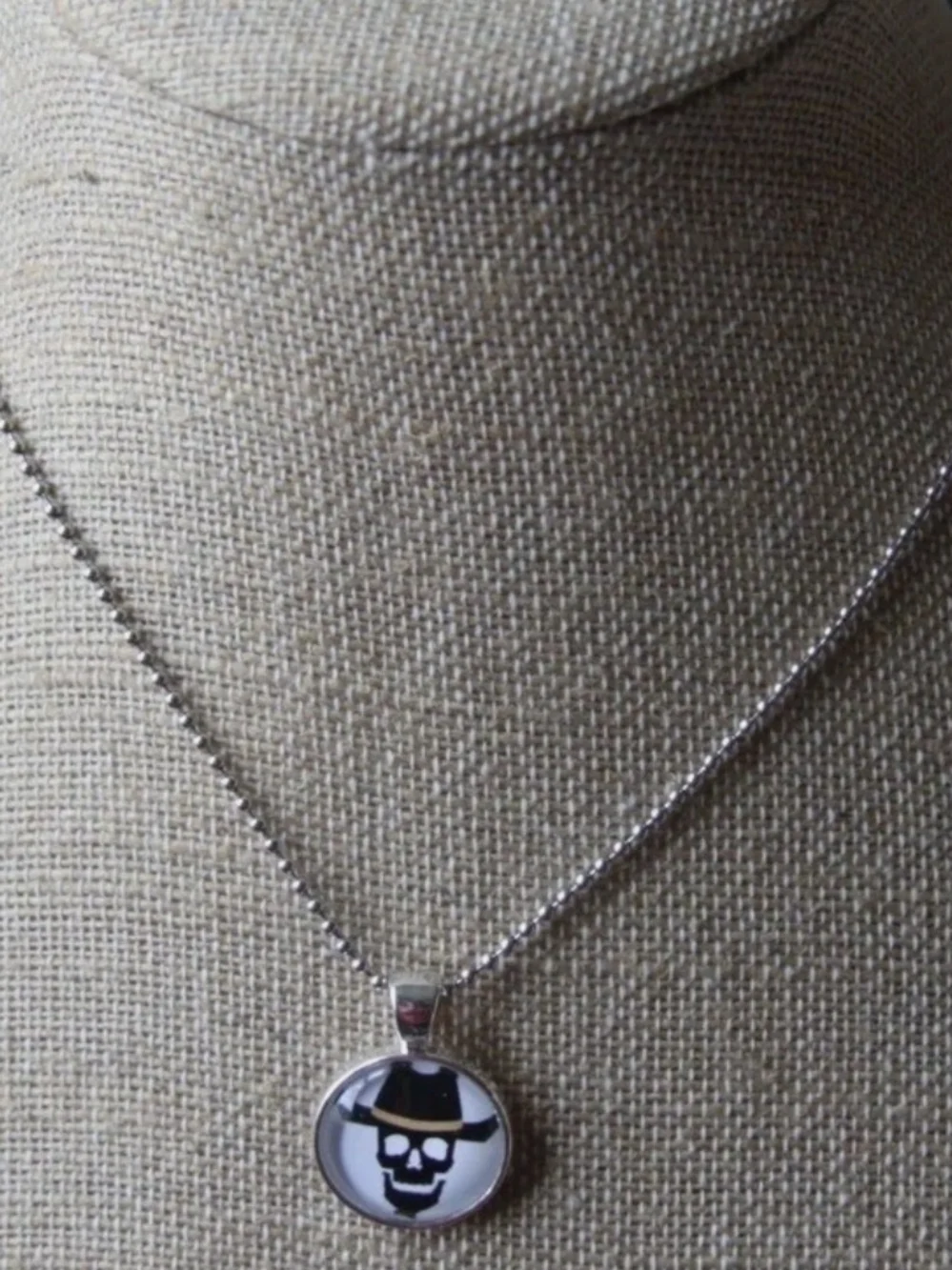 Hank Necklace
